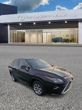 Caviar 2019 Lexus RX 350 Base
