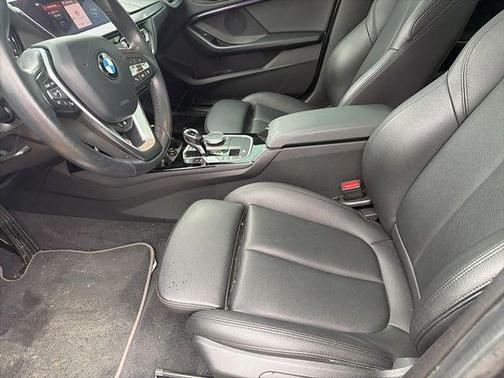 Mineral Gray Metallic 2020 BMW 228 Gran Coupe xDrive