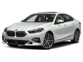 Mineral Gray Metallic 2020 BMW 228 Gran Coupe xDrive