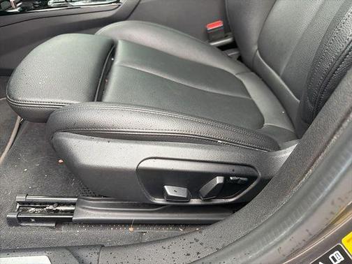 Mineral Gray Metallic 2020 BMW 228 Gran Coupe xDrive