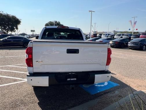2015 Toyota Tundra 1794