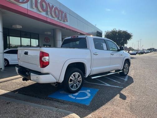 2015 Toyota Tundra 1794