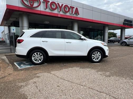 2020 Kia Sorento L