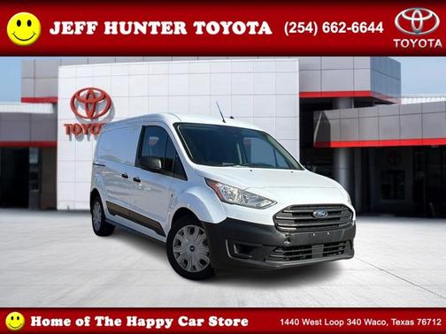 2020 Ford Transit Connect XL