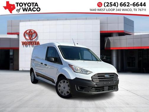 2020 Ford Transit Connect XL