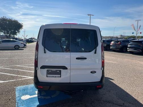 2020 Ford Transit Connect XL