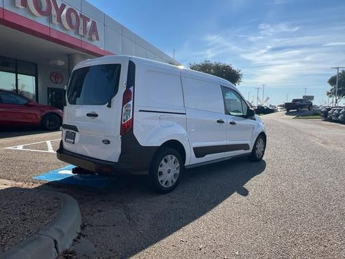 2020 Ford Transit Connect XL