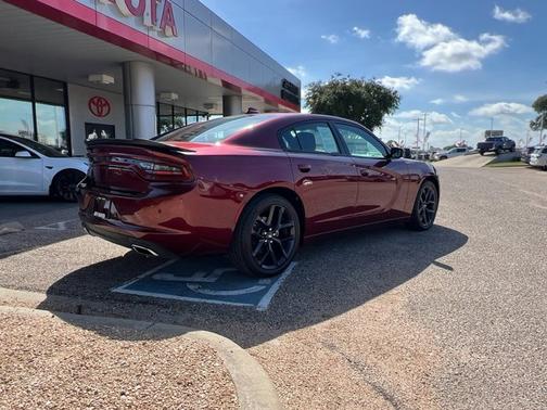 2023 Dodge Charger SE