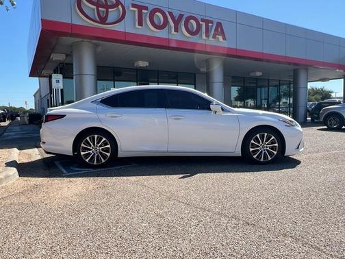 2019 Lexus ES 350 Premium