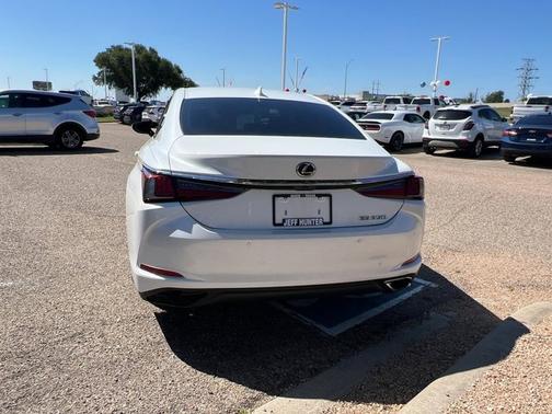 2019 Lexus ES 350 Premium