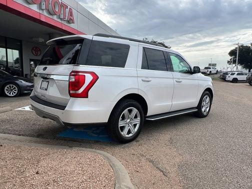 2019 Ford Expedition XLT