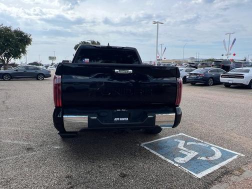 2022 Toyota Tundra 1794