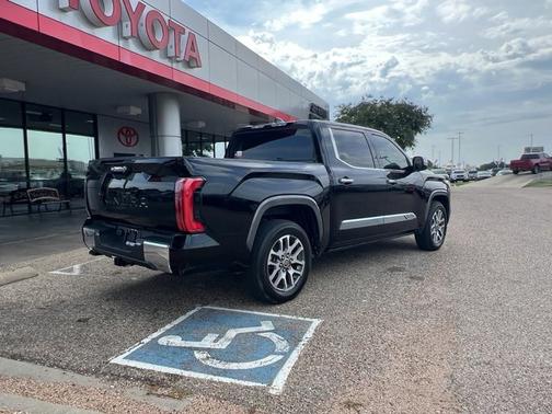 2022 Toyota Tundra 1794