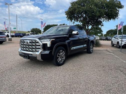 2022 Toyota Tundra 1794