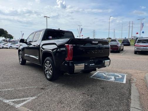 2022 Toyota Tundra 1794