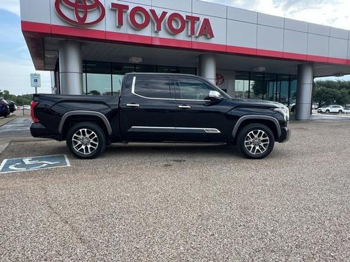 2022 Toyota Tundra 1794