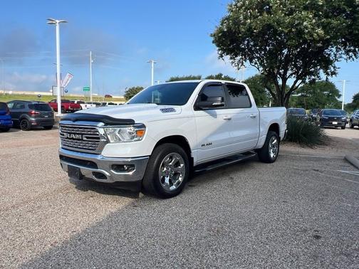 2022 RAM 1500 Lone Star