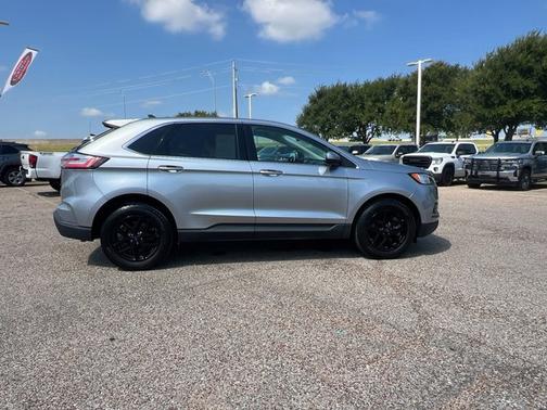 2022 Ford Edge AWD