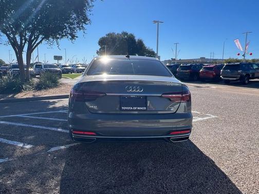 2023 Audi A4 S line Premium Plus