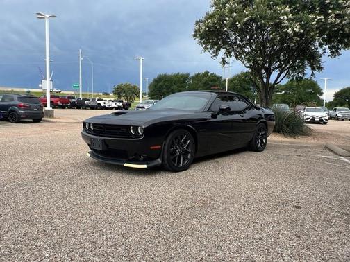 2021 Dodge Challenger R/T