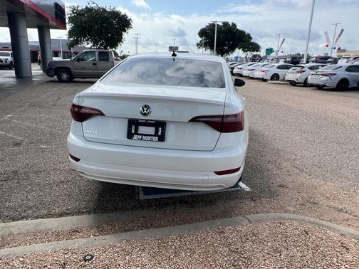 2020 Volkswagen Jetta 1.4T S