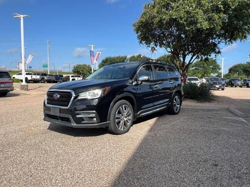 2019 Subaru Ascent Touring 7-Passenger