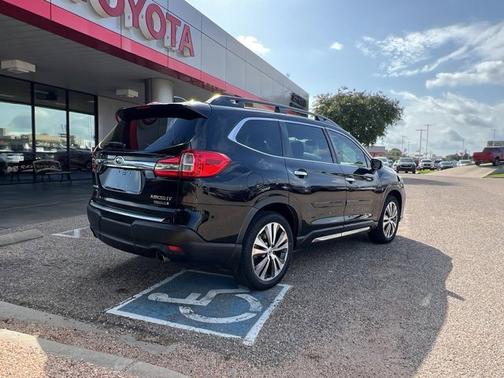 2019 Subaru Ascent Touring 7-Passenger