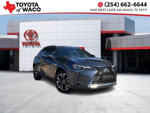 2024 Lexus UX 250h Premium