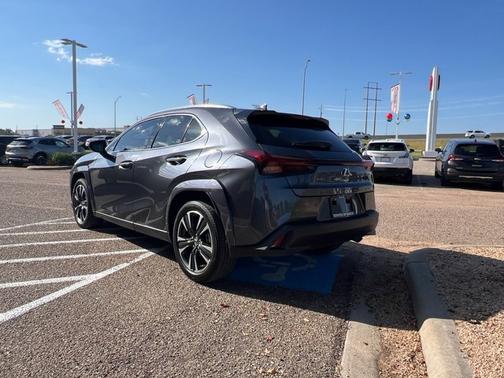 2024 Lexus UX 250h Premium