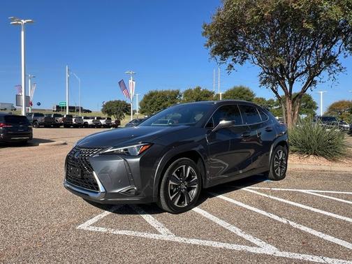 2024 Lexus UX 250h Premium