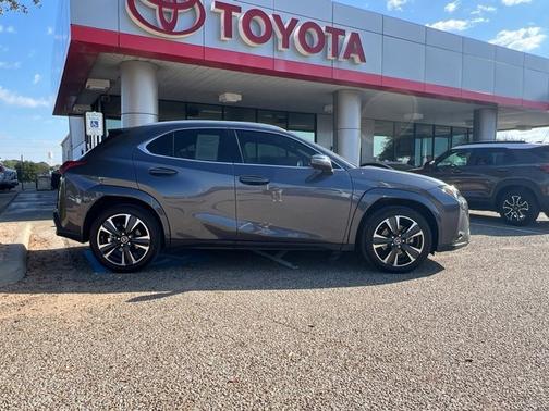 2024 Lexus UX 250h Premium