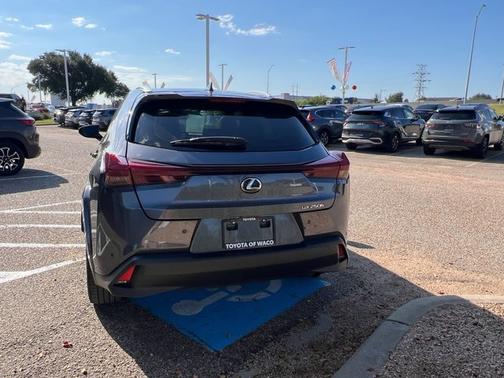 2024 Lexus UX 250h Premium