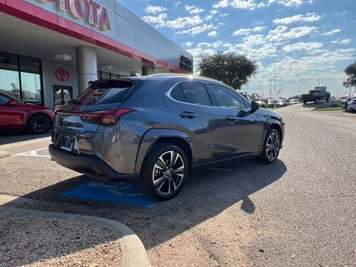 2024 Lexus UX 250h Premium