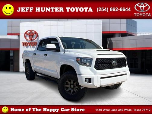 2019 Toyota Tundra SR5