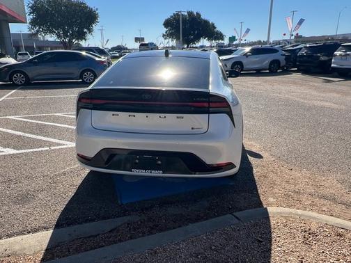 2024 Toyota Prius Limited