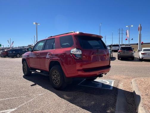 2023 Toyota 4Runner 40th Anniversary Special Edition
