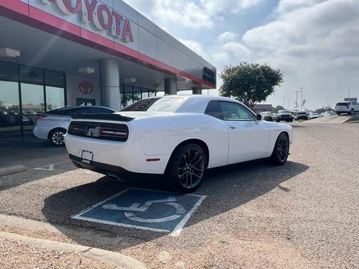 2023 Dodge Challenger GT