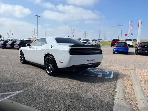 2023 Dodge Challenger GT