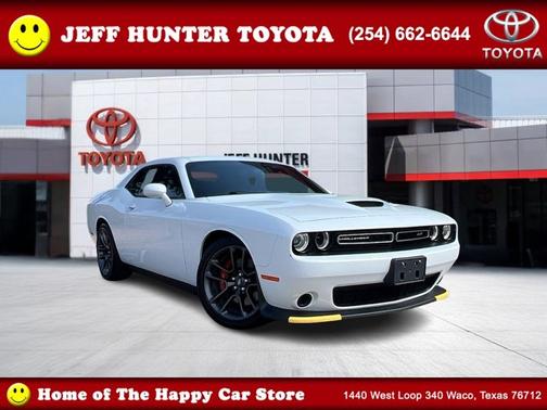 2023 Dodge Challenger GT