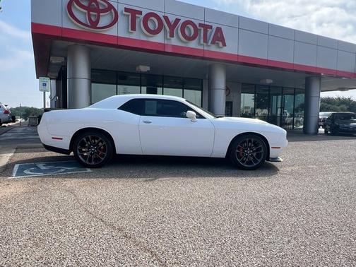 2023 Dodge Challenger GT