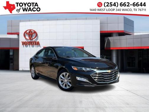 2023 Chevrolet Malibu 1LT