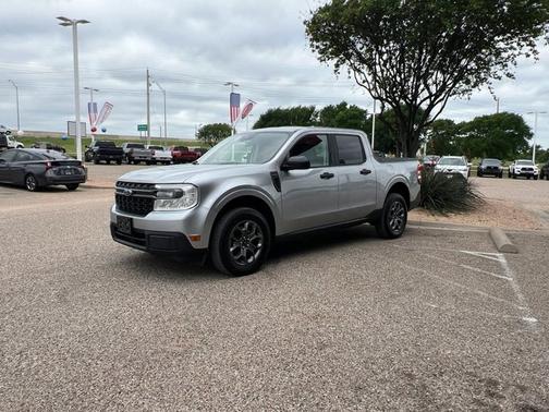 2023 Ford Maverick 2WD XLT SuperCrew