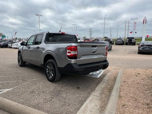 2023 Ford Maverick 2WD XLT SuperCrew