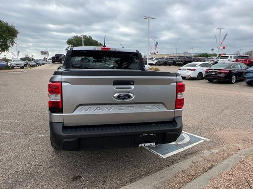 2023 Ford Maverick 2WD XLT SuperCrew