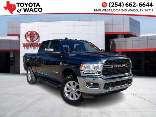 2022 RAM 2500 Lone Star