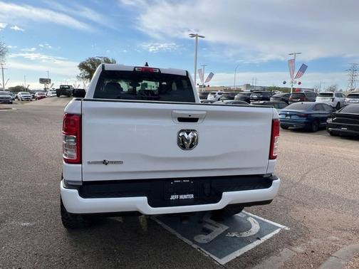 2022 RAM 1500 Lone Star