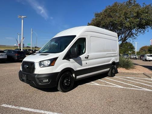 2022 Ford Transit-350 T-350 148&quot; Hi Rf 9500 GVWR AWD