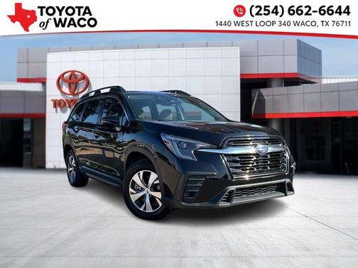2023 Subaru Ascent Premium