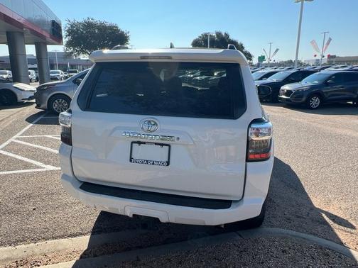 2019 Toyota 4Runner SR5 Premium