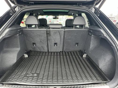 2023 Audi Q3 S line Premium Plus